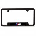 Bmw M 82112348413 Carbon Fiber License Plate Frame 