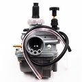Anxingo New Carburetor For Suzuki Lt80 Quadsport Lt 80 2x4 Atv Carb 1987-2006 13200-40b00 13200-40b10