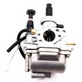 Anxingo New Carburetor For Suzuki Lt80 Quadsport Lt 80 2x4 Atv Carb 1987-2006 13200-40b00 13200-40b10