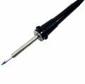 Rsr High Performance Ul Listed Soldering Iron With 3-prong Plug 