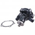 Fridayparts Water Pump 129001-42005 12900142005 Compatible For Yanmar Engine 3t75h-lb 3d84-1 3t84 3t84hle-tbs Pc20-5 Pc20-6
