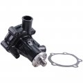 Fridayparts Water Pump 129001-42005 12900142005 Compatible For Yanmar Engine 3t75h-lb 3d84-1 3t84 3t84hle-tbs Pc20-5 Pc20-6