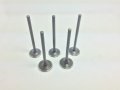 Hisun 700atv 700utv Engine Inlet And Outlet Valves Kit Fit Massimo Supermarch 