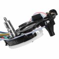 Dna Motoring Oem-sw-0041 Combination Switch For 1975-1977 F150 E100 E150 E250 E350 Econoline At Turn Signal 
