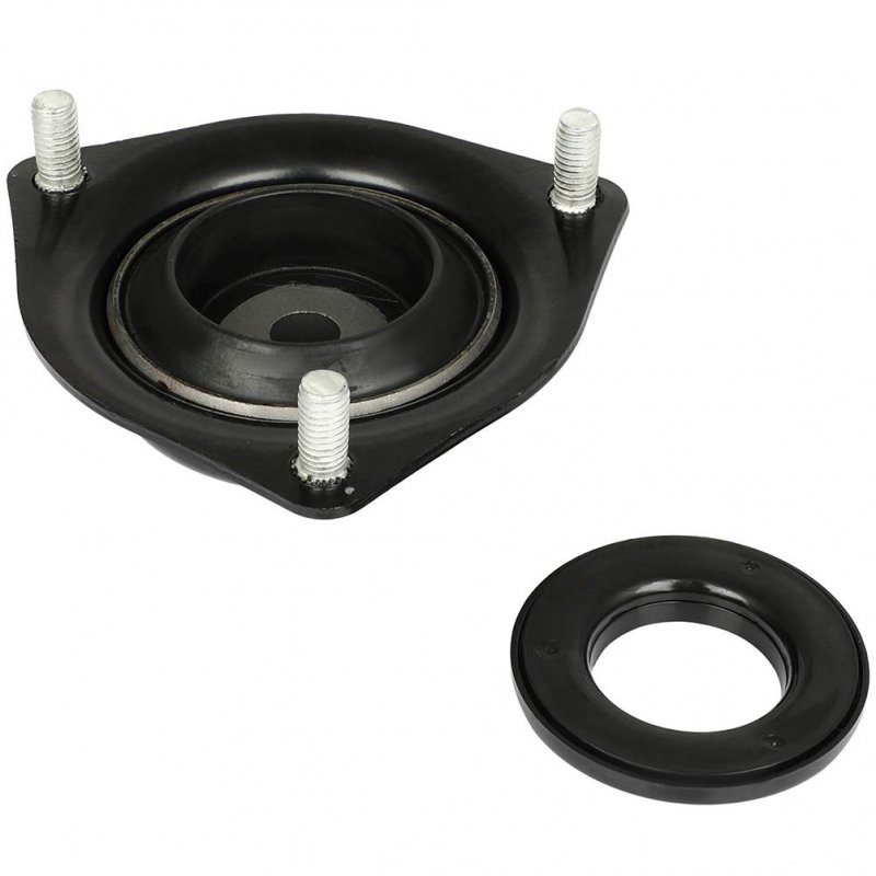 2 Pcs Mounting Kit Front Mounts Fit For Sm5216