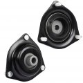 2 Pcs Mounting Kit Front Mounts Fit For Sm5216