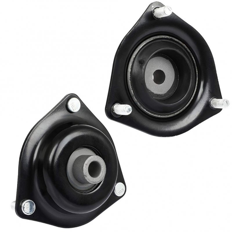 2 Pcs Mounting Kit Front Mounts Fit For Sm5216