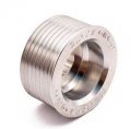 Dirty Dingo Ls Billet Aluminum 8 Rib Alternator Pulley 