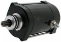 New Starter W Solenoid For Artic Cat Personal Watercraft Barracuda Daytona Monte Carlo Tigershark 1993 1994 1995 1996 1997 1998