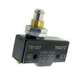 Tm-1307 Panel Mount Plunger Actuator Momentary Micro Limit Switch