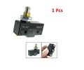 Tm-1307 Panel Mount Plunger Actuator Momentary Micro Limit Switch