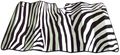 Zebra Animal Print Safari Stripes Car Windshield Sunshade Large Jumbo Size 