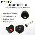 Ocpty 1 Remote Head Key For Jeep Compass Patriot Wrangler 2007-2018 Oht692713a