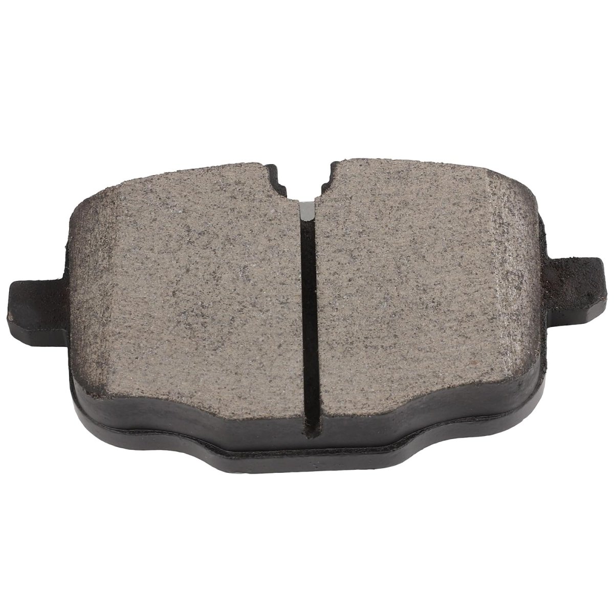 D1469 Brake Pads W Hardware Rear Disc Pad Set