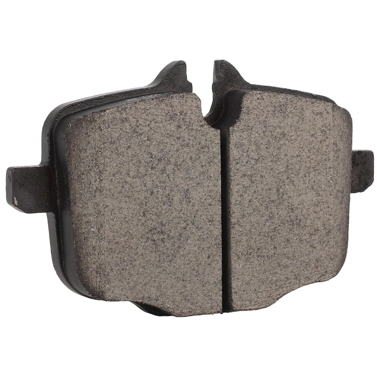 D1469 Brake Pads W Hardware Rear Disc Pad Set