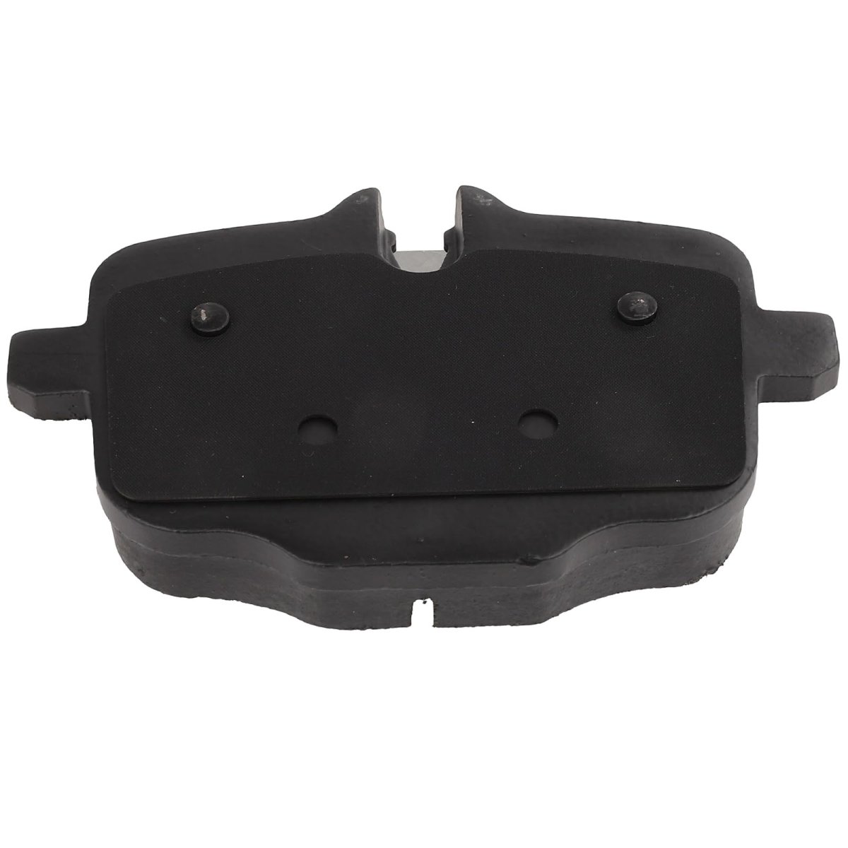 D1469 Brake Pads W Hardware Rear Disc Pad Set
