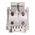 Bapmic 64118391399 Blower Motor Resistor Compatible With 1995-2001 Bmw 740i 740il 750il
