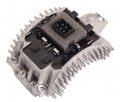 Bapmic 64118391399 Blower Motor Resistor Compatible With 1995-2001 Bmw 740i 740il 750il