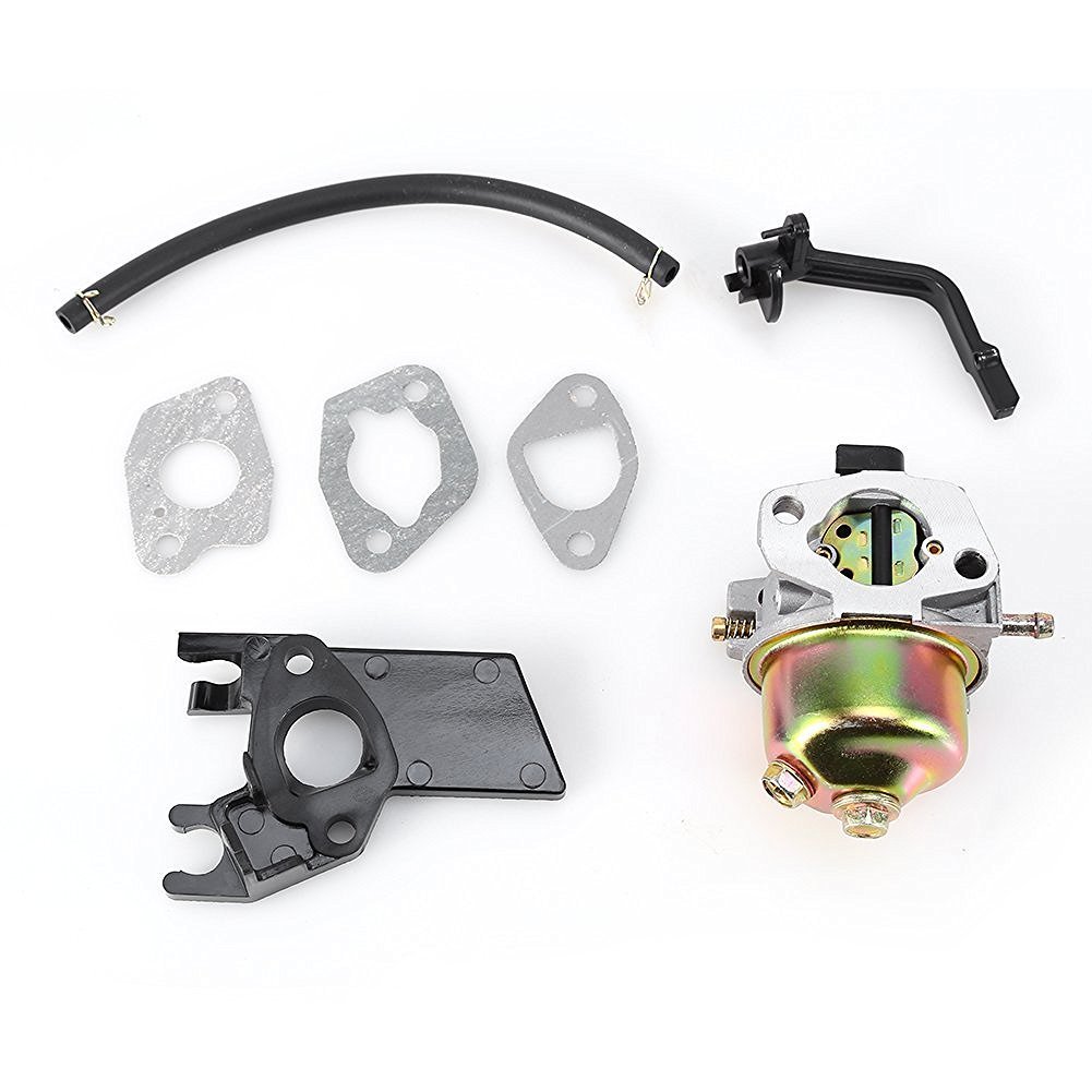 Lumix Gc Insulator Air Intake Gasket Carburetor For Gentron Power Equipment Gg3500 G3500w Gg3500rv Gg3500rv-c G3500rv-c Gas