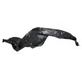 Secos Front Inner Fender Liner Panel Right Side For Subaru Xv Crosstrek 2013 2014 2015 Replace 59110fj000 