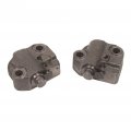 Compatible With 95-00 Ford Contour Taurus Mercury Cougar Mystique Sable Duratec 2 5 Dohc 24v 3 0 Timimg Chain Kit