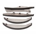 Compatible With 95-00 Ford Contour Taurus Mercury Cougar Mystique Sable Duratec 2 5 Dohc 24v 3 0 Timimg Chain Kit