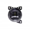 Fortpro Black Fog Led Lights For Kenworth T660 F235541 