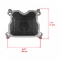 Caltric Engine Rocker Case Compatible With Kawasaki Fd620d-fs18 Fd620d-gs18 4 Stroke