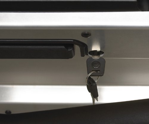 Can-am Commander Lock For Tailgate 715001127