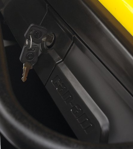Can-am Commander Lock For Tailgate 715001127