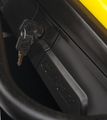Can-am Commander Lock For Tailgate 715001127 