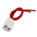 Heater Blower Motor Connector Pigtail Harness For Toyota Sequoia 2001 2007 Part Number 87103-0c020 871030c020 