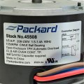Packard 45508 Hvac Air Conditioner Condenser Motor