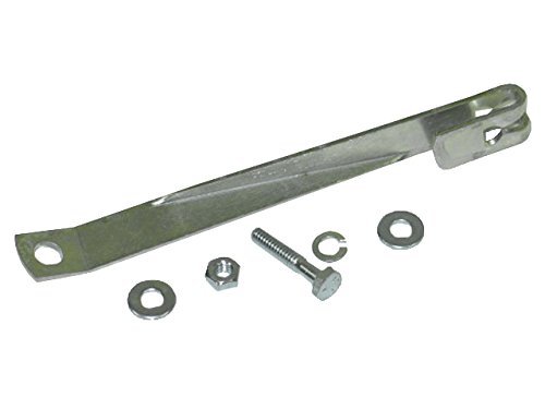 1968-1969 Corvette Accelerator Lever