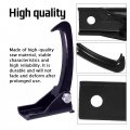 Hood Safety Catch Latch Fits For 2007-2017 Wrangler Jk 3 6l 8l Replace 55395654aa