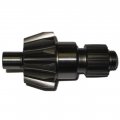 Quality Rear Differential Pinion Gear For The 2001-2014 Honda Trx 250ex 250x Sportrax Atvs Replaces Oe 41421-hn5-670 