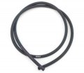 Grey Fuel Vent Line 3 5mm 1 8 Meter Feet For Honda Kawasaki Suzuki Yamaha 