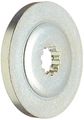 Hard-to-find Fastener 014973294533 Grade 5 Plow Bolts 2-inch 6-piece 