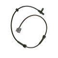 Abs Wheel Speed Sensor Rear Left Or Right For Nissan Leaf 479003na0a 