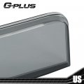 G-plus Headlights W Corner Signal Bumper Lamps Compatible With 1992-1996 Ford F150 F250 F350 Bronco F2tz13008a F2tz13008b