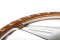 15 Classic Wood Grain Steering Wheel Restoration Austin Healey 1003000sprite 