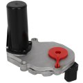 Transfer Case Shift Motor For Cadillac Escalade 1999 2000 Chevrolet K1500 K2500 Tahoe Gmc Yukon Dodge Dakota Durango 88996604 