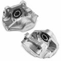 A-premium Disc Brake Caliper Assembly Without Bracket Compatible With Porsche 911 1980 1981 1982 1983 Rear Driver And Passenger