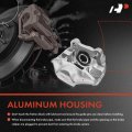 A-premium Disc Brake Caliper Assembly Without Bracket Compatible With Porsche 911 1980 1981 1982 1983 Rear Driver And Passenger
