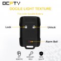 Ocpty Remotes Key Fob For Chevy Colorado Silverado Gmc Sierra Canyon 2015-2021 M3n32337100 1 Pcs