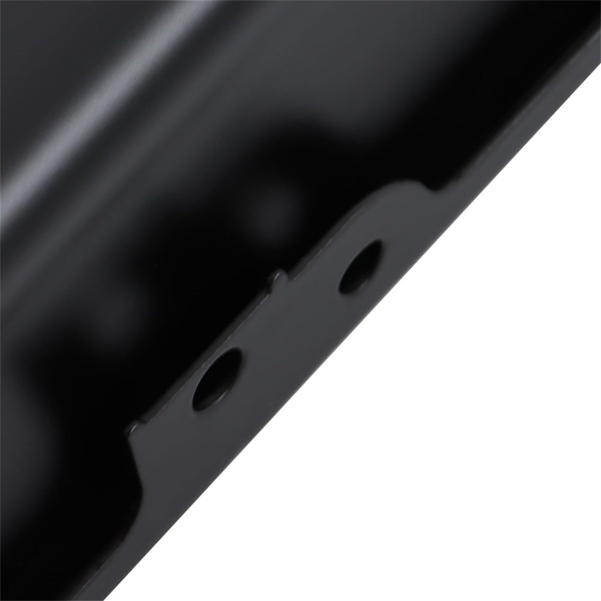 Transmission Oil Pan With Drain Plug And Gasket Replacement For Mercedes-benz 2004-2017 V30-2737 A2222700512 A9062700501