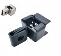 Rotopax Auxiliary Fuel And Water Tank Lock System Made In 304 Stainless Steel 
