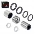 Front Shock Bushing Seal Kit For Honda Sportrax 400 Trx400ex 1999-2004
