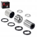 Front Shock Bushing Seal Kit For Honda Sportrax 400 Trx400ex 1999-2004
