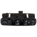 Driver Side Power Master Window Switch Front Left 4602632ag Fit 2008-2012 For Liberty Nitro 2009 2010 Journey